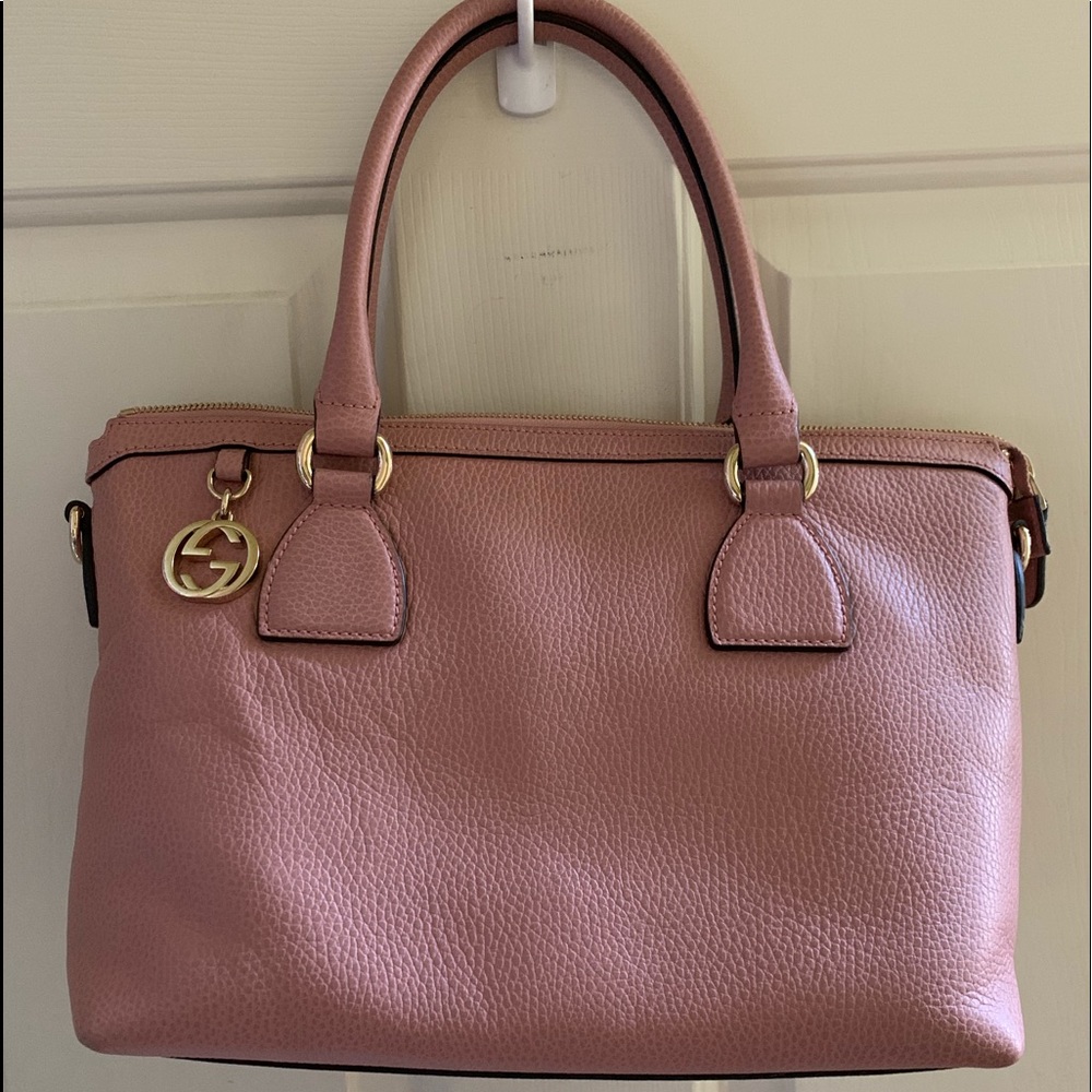 GUCCI hand bag
